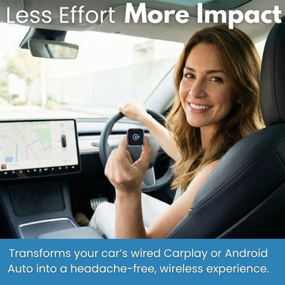 CarLink™ Wireless Adapter