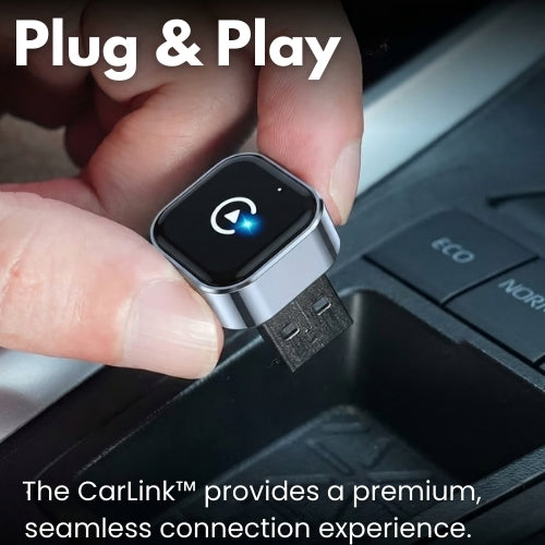 CarLink™ Wireless Adapter